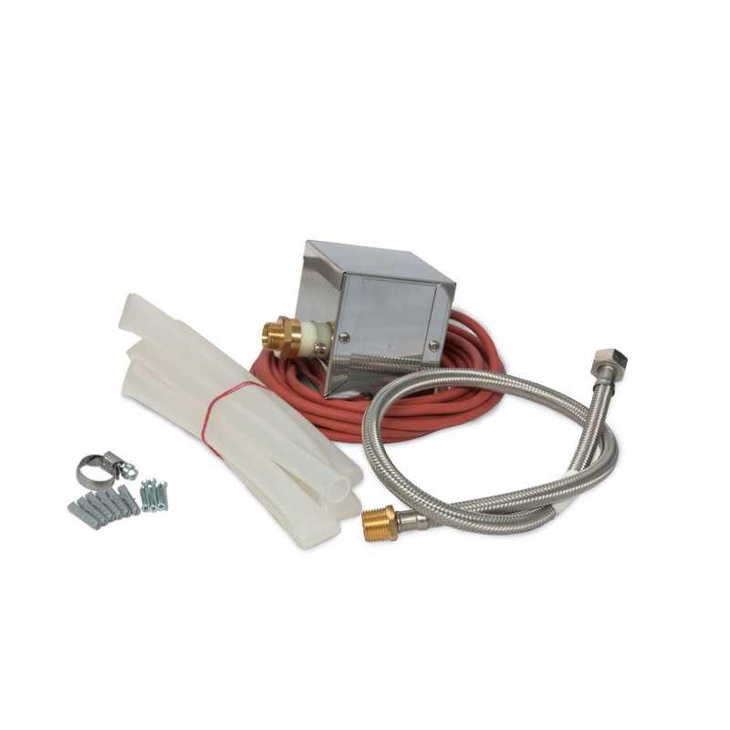 EOS AquaDisp -manuaalikäyttöpainike