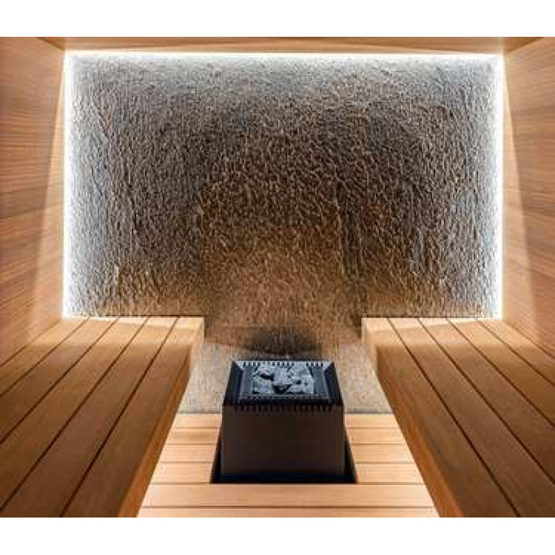 Sähkökiuas - EOS Bi-O Selection, 10 kW Sähkökiuas - EOS Bi-O Selection, 10 kW