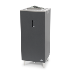 Kiinnityskannattimet EOS Bi-O Cubo -suojakoteloon 