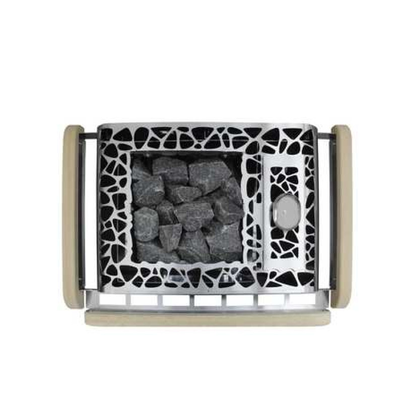 Kiinnityskannattimet EOS Bi-O Organic W -suojakoteloon