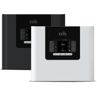 Sähkökiukaan ohjauspaneeli - EOS Compact DP