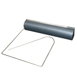 EOS-kannen suojakisko 