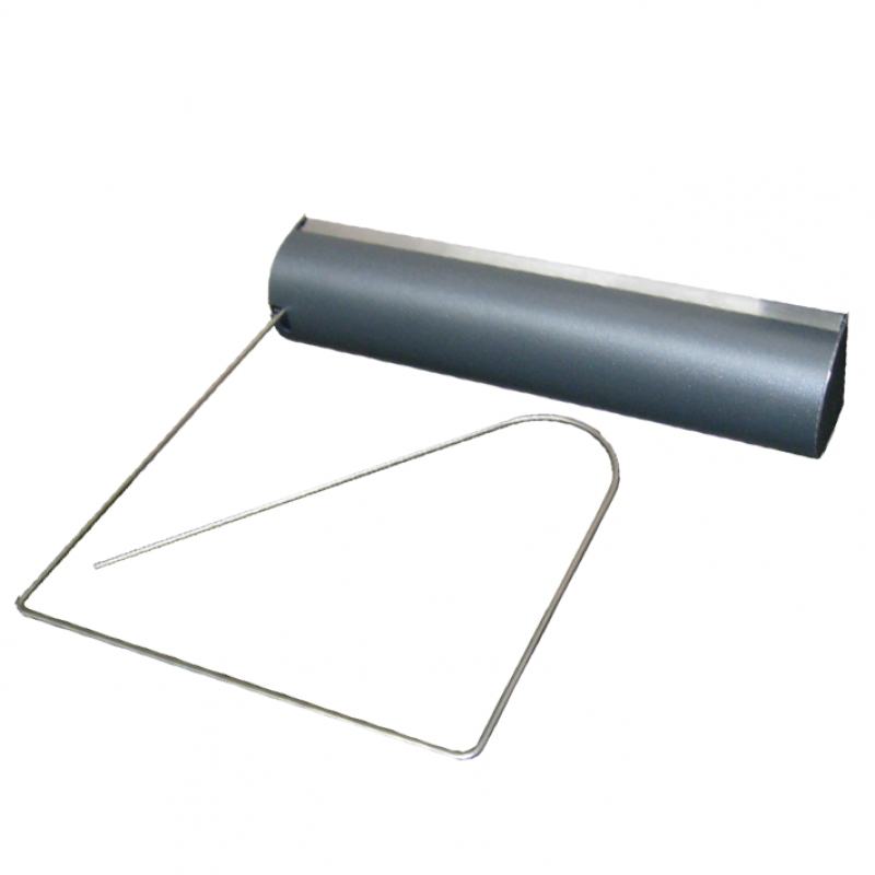 EOS-kannen suojakisko