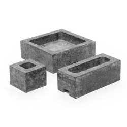 EOS S-LINE MYTHOS CUBIUS lenkkikivet 