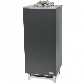 Sähkökiuas - EOS Cubo Plus, 9 kW
