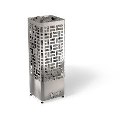 Sähkökiuas - EOS Edge Control  Sähkökiuas - EOS Edge Control