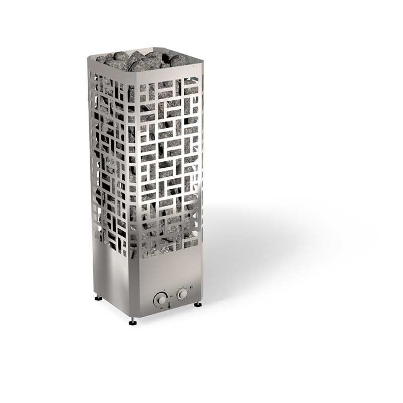 Sähkökiuas - EOS Edge Control