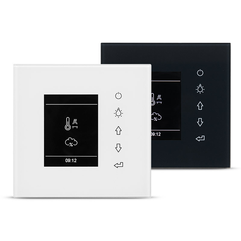 Sähkökiukaan ohjauspaneeli - EOS EmoStyle H