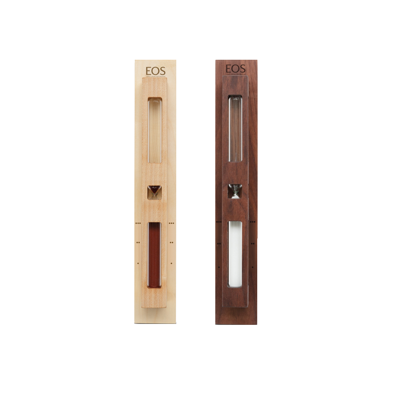 EOS Erinomainen hiekkaajastin