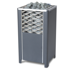 Sähkökiuas - EOS Finnrock  Sähkökiuas - EOS Finnrock