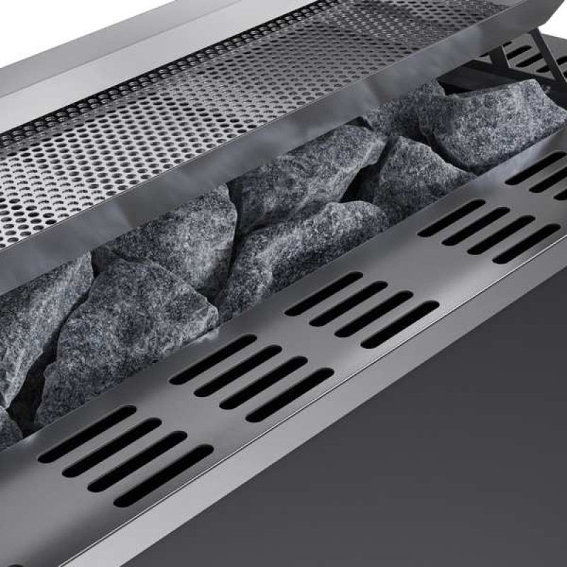 EOS GOLIATH HD -aromitarjotin