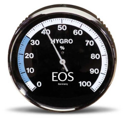 EOS-kosteusmittari
