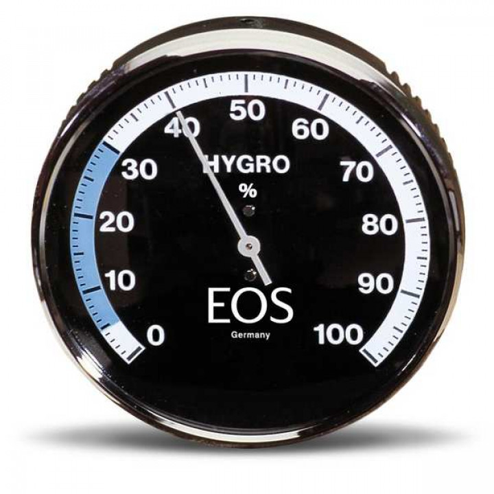 EOS-kosteusmittari