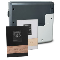 EOS InfraStyle i  EOS InfraStyle i