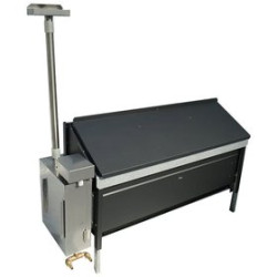 Höyrystin EOS Bi-O Invisio  Höyrystin EOS Bi-O Invisio