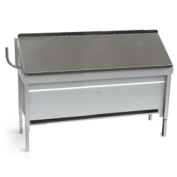 Sähkökiuas - EOS Invisio Midi 