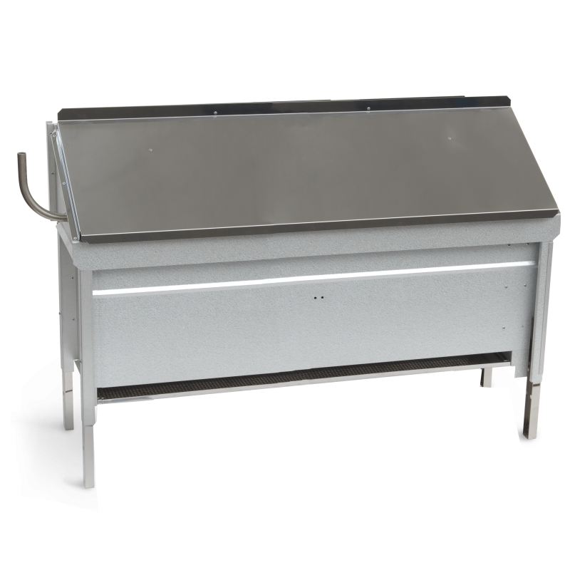 Sähkökiuas - EOS Invisio Midi