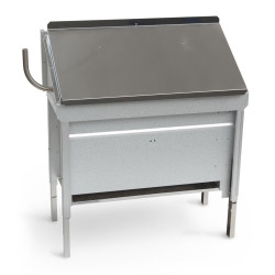 Sähkökiuas - EOS Invisio Mini 