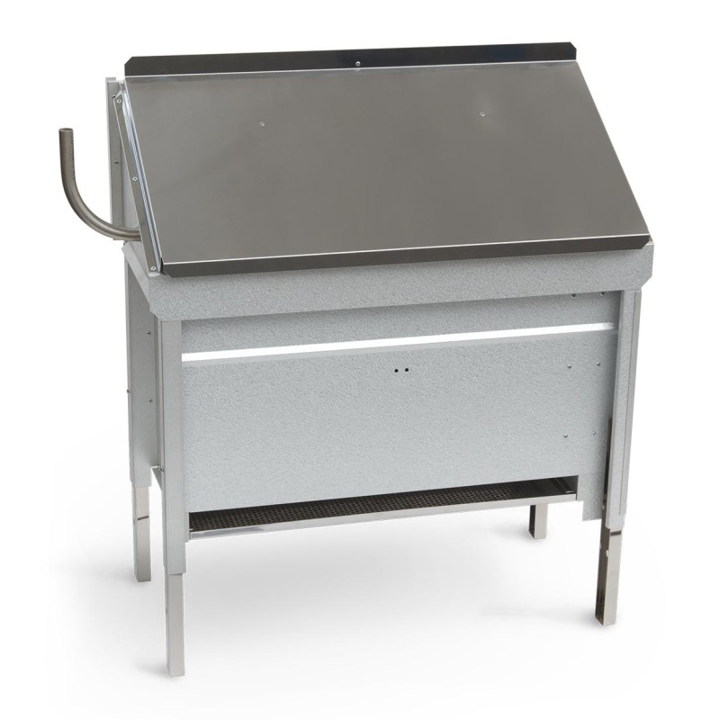 Sähkökiuas - EOS Invisio Mini