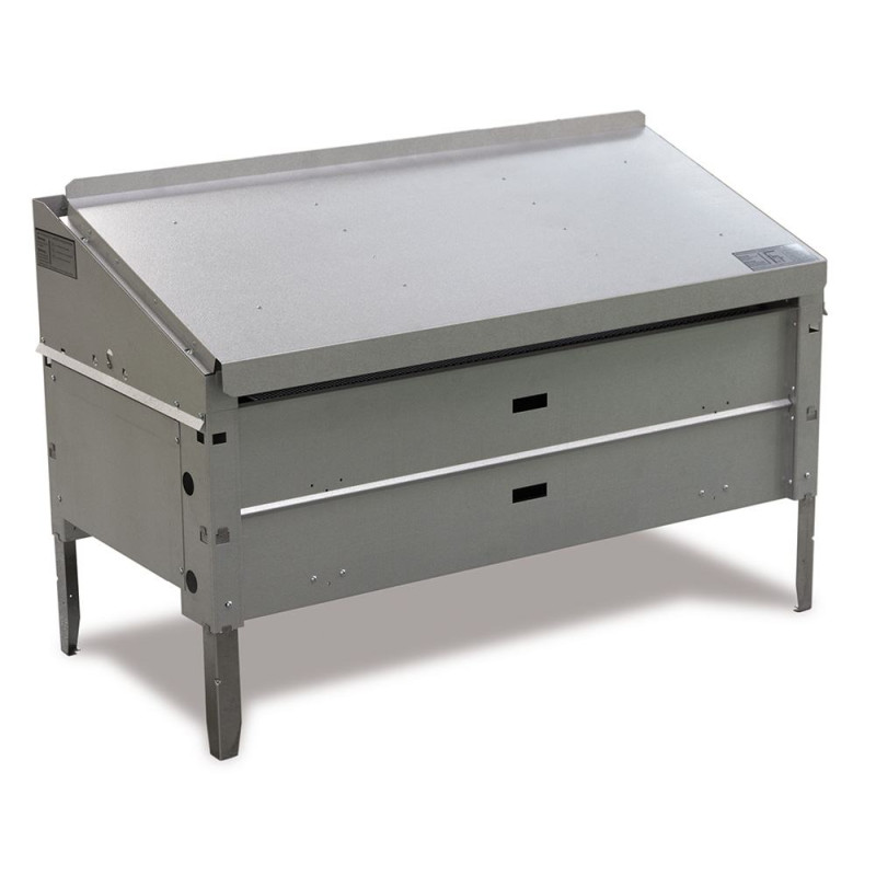 Sähkökiuas - EOS Invisio XL