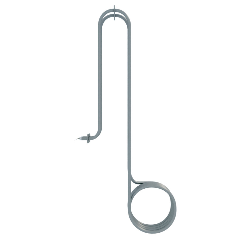 Varaosat - EOS-höyrystimen lämmityselementti