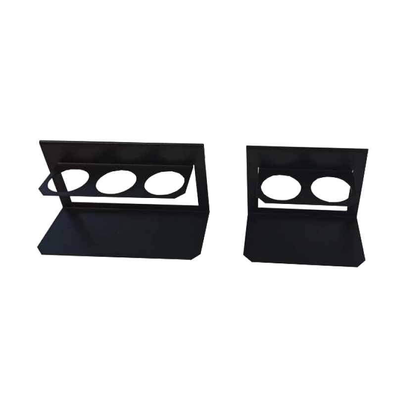 EOS-saunaesanssin pidike