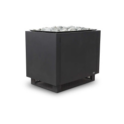 Kiinnikkeet EOS Mega -suojakoteloon 