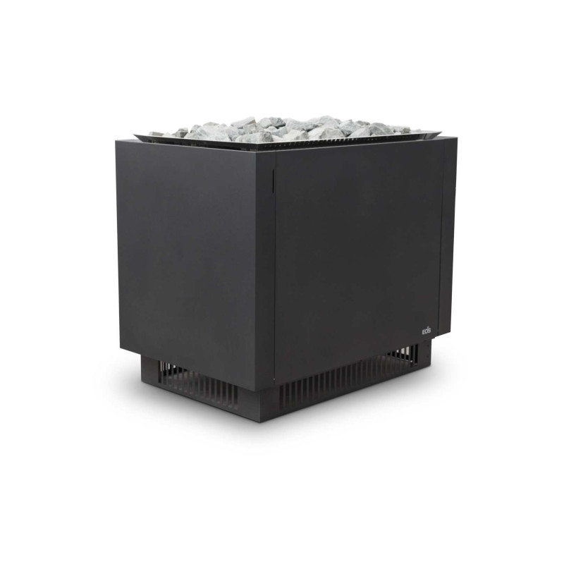 Kiinnikkeet EOS Mega -suojakoteloon