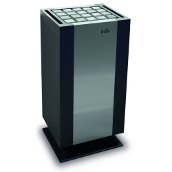 Sähkökiuas - EOS Mythos S35, CRS  Sähkökiuas - EOS Mythos S35, CRS