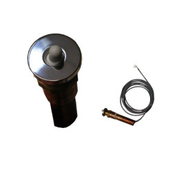 Varaosat - EOS-lämpötila-anturi penkin lämpötilan säätöön  Varaosat - EOS-lämpötila-anturi penkin lämpötilan säätöön