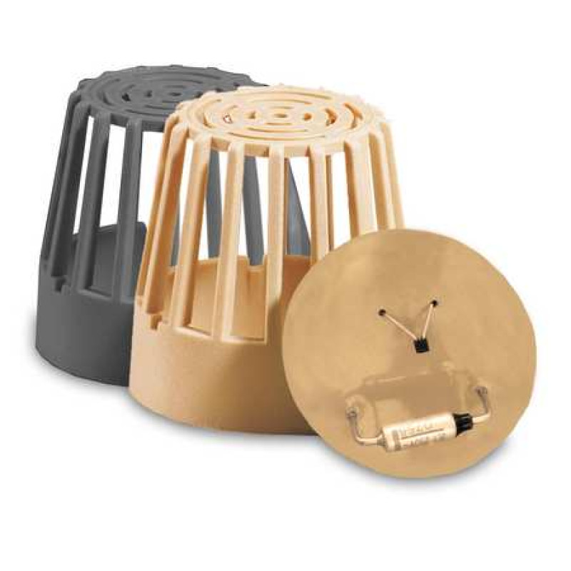 Varaosat - ylimääräinen EOS Compact -järjestelmän anturikotelo