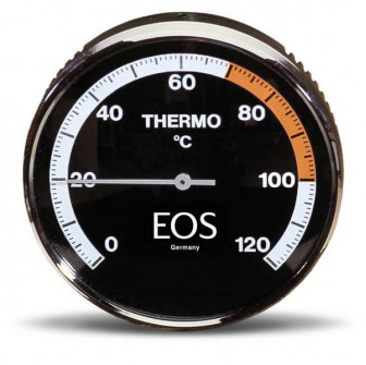 EOS-lämpömittari