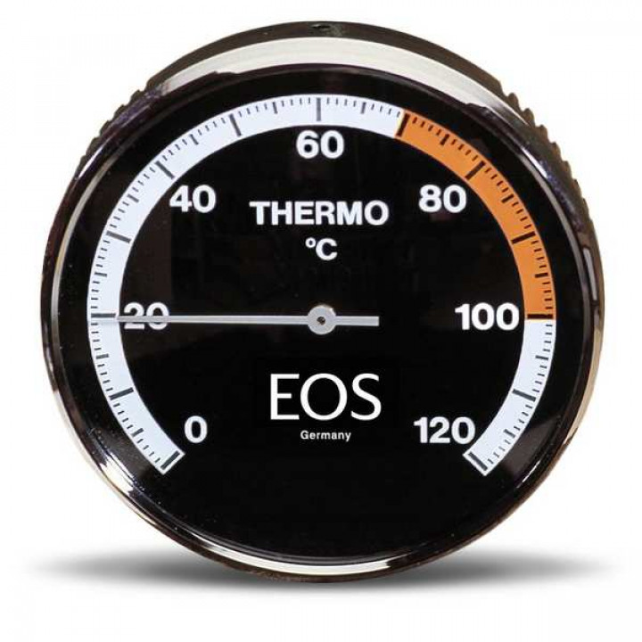 EOS-lämpömittari