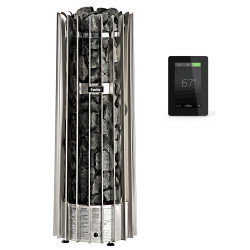 Sähkökiuas - HELO Rocher Elite 