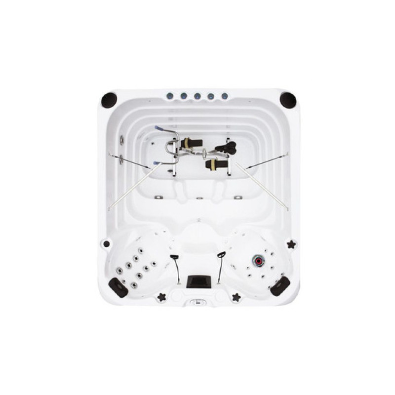 Vesihieronta-allas SPA EXERCISE