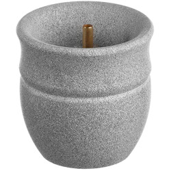 Kivinen tuoksulähde - HUKKA SOLINA  Kivinen tuoksulähde - HUKKA SOLINA