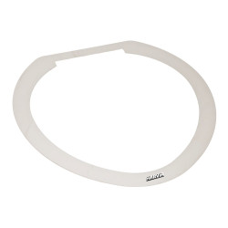 Upotuslaippa HAF1 - HARVIA Forte -lämmittimille  Upotuslaippa HAF1 - HARVIA Forte -lämmittimille