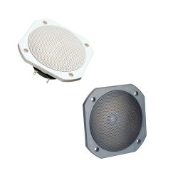 Kaiutinsauna FRS 10 WP 