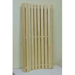 Lampunvarjostin - niskatuki 