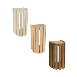 Soikea lampunvarjostin SV 