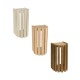 Soikea lampunvarjostin SV, setri