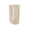 Soikea lampunvarjostin SV - 1