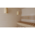 Soikea lampunvarjostin SV - 3