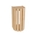 Soikea lampunvarjostin SV - 5