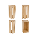 Soikea lampunvarjostin SV - 6