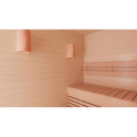 Soikea lampunvarjostin SV - 7
