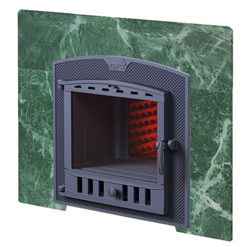 GEFEST liesiportaali mini GFS ZK 18 M, Serpentine