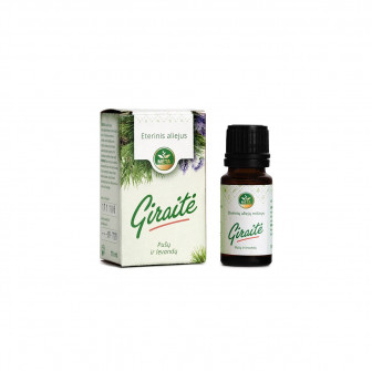 Giraitė eteerinen öljysekoitus, 10 ml