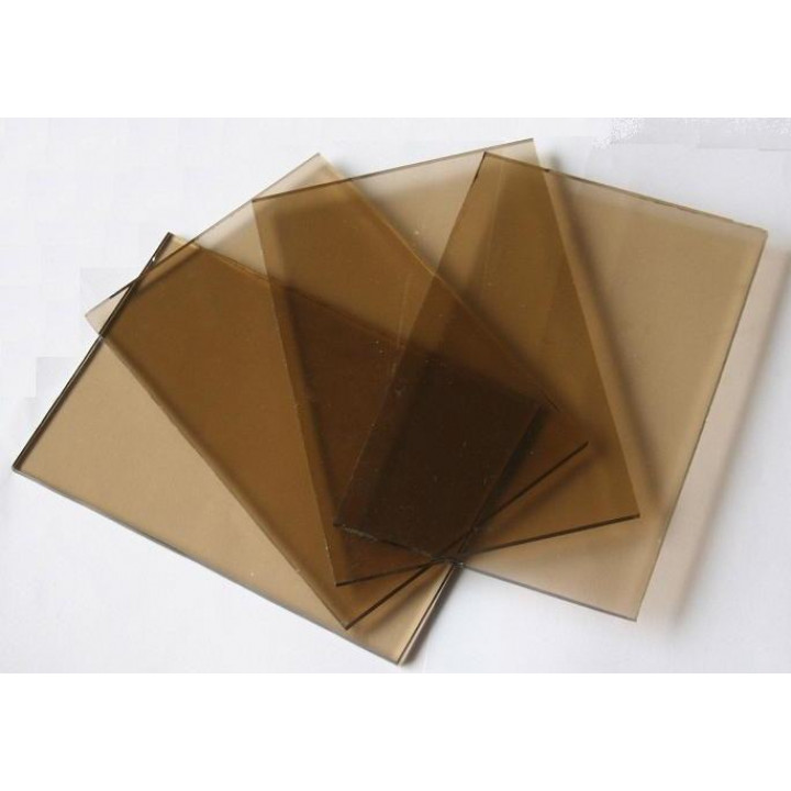 Varaosat - Kiukaan lasi SKAMET 330x330 mm
