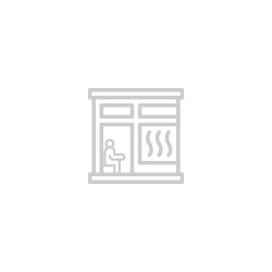 TYLOHELO-höyryhuone Panacea